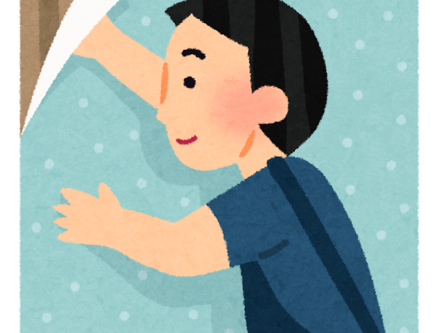 お家の内装気になりませんか？