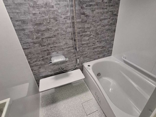 旭川市 N様邸　お風呂リフォーム