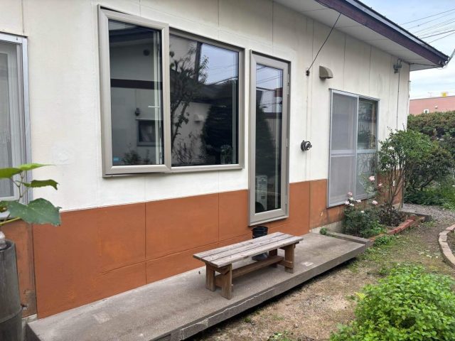 旭川市 B様邸　窓リフォーム