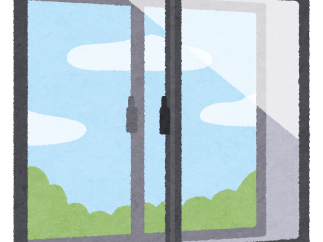 内窓（二重窓）設置で変わる室内の快適さ