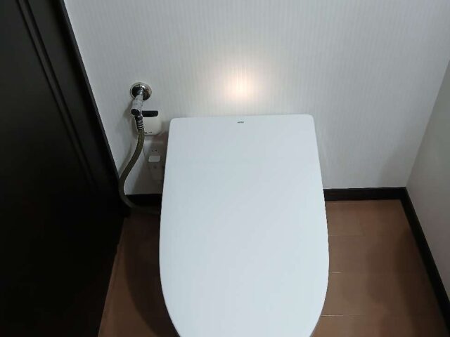 旭川市 T様邸 トイレリフォーム